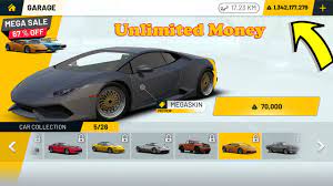 Endless different looks possible using accurate reproduction of cameras, films and cinematic colorgrades and postprocessing. Extreme Car Driving Simulator Mod Apk V5 2 6 All Cars Unlocked