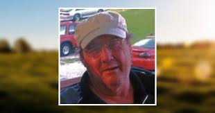 Mark W. Allerton Obituary August 24, 2013