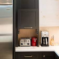Maybe you would like to learn more about one of these? Custom Appliance Garage Storage Crystal Cabinets