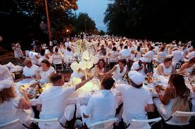 The best ecommerce platform for driving sales | 3dcart. Inside Diner En Blanc How Philly Pulls Off A Surprise Picnic For 6 000 People