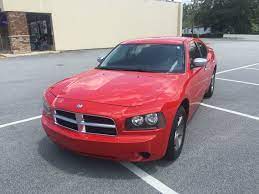 2009 Dodge Charger Test Drive Review Cargurus
