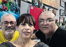 Periódico El Sol de Puerto Rico Edición #243 by El Sol de PR