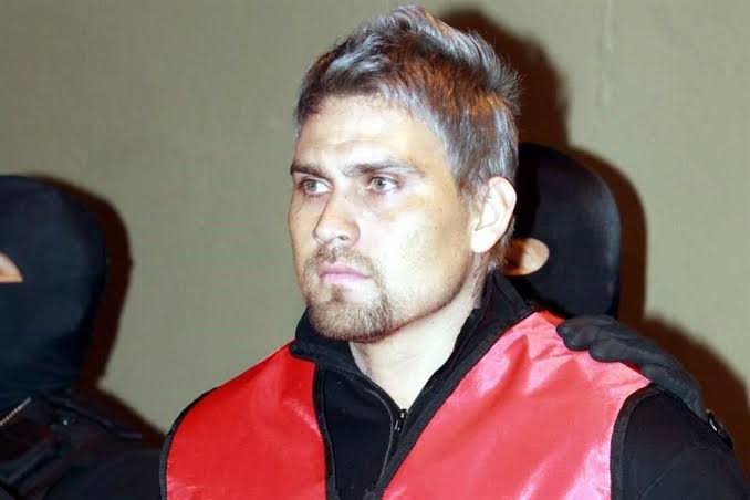Fue herido en el motín 'Gato' Ortiz
