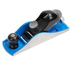 Adjustable Block Plane, 7-in Mastercraft