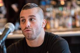 David lemieux is a canadian professional boxer who held the ibf middleweight title in 2015. David Lemieux Injured Withdraws From February 21 Rimouski Bill Boxing News