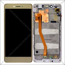 Lenovo K6 Note Display and Touch Screen ...