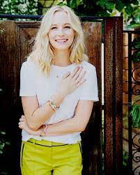 Follow Me Aarushi Kushwaha For The Best Collection Of Candice Accola Pics Candice Accola Candice King Vampire Barbie