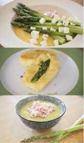 Polenta Aux Asperges Pour Bebe Et Toute La Famille Cuisinez Pour Bebe Aliments Pour Bebe Faits Maison Cuisine Repas Bebe