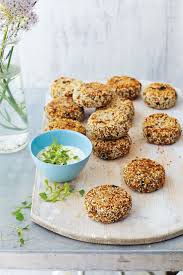 Jetzt ausprobieren mit ♥ chefkoch.de ♥. Vegane Sesam Burger Basische Kuche Amicella De