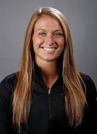 Former Mohawk Makenzie Meyer chips in 7 points to help Iowa route Hampton