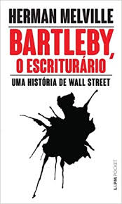 Para outros usos, incluindo cargos públicos conhecidos como escrivão , consulte escriturário (desambiguação). Bartleby O Escriturario Colecao L Pm Pocket Em Portuguese Do Brasil Amazon De Herman Melville Bucher