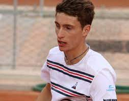 Born 26 june 1998) is a french tennis player. Humbert V Hanfmann Live Streaming Prediction For 2021 Stuttgart Open
