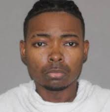 Name: William Anthony Guyton Arrest Date: 03/03/2025 Offense: