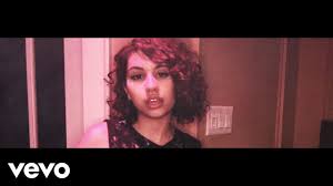 Isaac Hayes Sample in Alessia Cara's 'Here' Reawakens Soul Singer's Catalog  