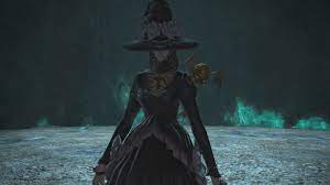The blackbosom reaper's collection, which you can pick up for $7, includes five weapons, all patterned after edda blackbosom's scythe: Sakura Mizrahi Blog Entry Deep Dungeon Palace Of The Dead All Boss Final Fantasy Xiv The Lodestone