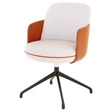 This inviting chair has an classic style that calls out to you. Wittmann Merwyn Swivel Chair Designed By Sebastian Herkner For Sale At 1stdibs