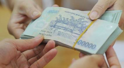Hợp đồng vay tiền chỉ ràng buộc nghĩa vụ đối với bên vay, do AI tạo