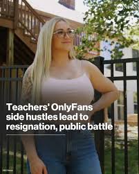 Missouri teacher Brianna Coppages OnlyFans content netted her $2 million  in a year — but also led to her resignation. Joe Gows porn work bumped up  against his career as chancellor of