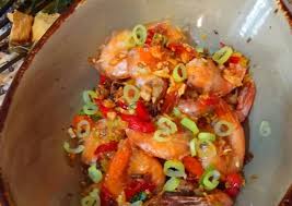 Check spelling or type a new query. Resep Udang Cabe Garam Yang Renyah