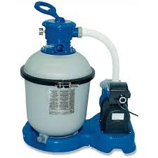 Intex 56671eg 2 650 Gallon Sand Filter Pump Review Omni Reviews Pool Sand Pool Vacuums Pool Pump