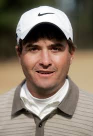 Aiken's Kisner enjoyed ride to spot