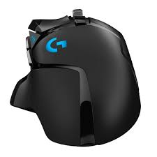 One of the best programs in the market that manages keyboards, mics, webcam and headsets is peripheral software which is logitech gaming software that has been around the past five years and supports more devices without any changes in ui and aesthetic. Logitech G502 Bekommt 16k Sensor Update Beyond Pixels