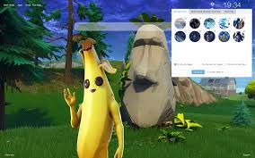 Which is the best hd wallpaper for fortnite? Peely Banana Fortnite Hd Wallpapers Ikfgmdabdhkadgjihhiemenjicamgghl Extpose