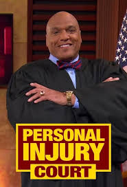 Watch Personal Injury Court Online | Youtube Tv (Free Trial)