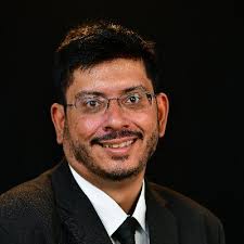 Dr. Athar Ahmad Bhatti (@atharab)