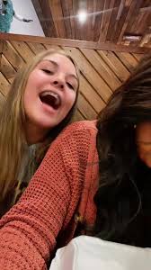 Funny Joke Exchange with Laci Beebe 😂😅