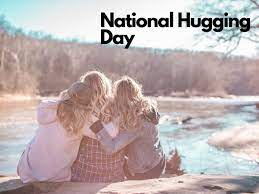 Not only this, but people also observe this day to express. Hug Day 2021 National Hugging Day History Images And Quotes To Celebrate The Day With Your Loved Ones Trending Viral News
