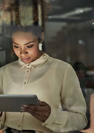 Take your career to the next level