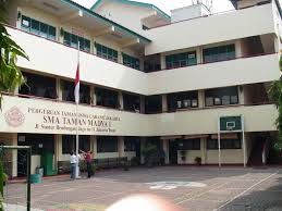 Anak sma ketahuan lagi anu dipalakin anak smp. Profil Taman Madya I Sma Sma Taman Madya 1 Jakarta