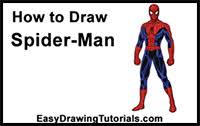 Discover (and save!) your own pins on pinterest. How To Draw Spiderman Comics Drawing Tutorials Drawing How To Draw Spiderman Comic Strips Spiderman Cartoons Drawing Lessons Step By Step Techniques For Cartoons Illustrations