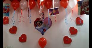 Check spelling or type a new query. Anniversary Party Decoration Ideas At Home Fashion Love Gossips