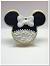 Disney Themed Wedding Tables