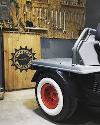 Browse the user profile and get inspired. Maniac Modif Flickr