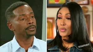 Will Naomi expose Hailey's fake pregnancy?