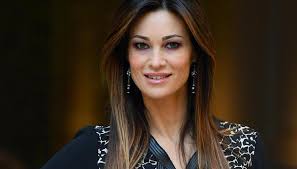 Manuela Arcuri, dallo Zaccheria al Gino Lisa: come è difficile essere  "madrina" a Foggia.