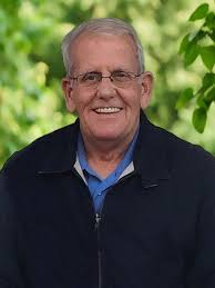 Barry Temple Obituary