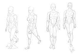 Walking Drawing Reference Drawing Poses Human Figure Drawing Art Reference Poses When drawing a figure walking i found there are a few steps you should follow so the figure looks correct. human figure drawing art reference poses