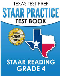 .english ii release test and answer key eoc summer, english 2 released form nc answer key page 25, pdf workbook answer key english plus 2 workbook 2 answer, world english 2 second edition student book pdf free, staar english ii answer key. Amazon Com Texas Test Prep Staar Practice Test Book Staar Reading Grade 4 Complete Preparation For The Staar Reading Assessments 9781725167261 Hawas T Books