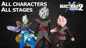 Use the timestamps/chapters below to go to the character you're trying to unlock. Xenoverse 2 All Characters Unlock Mod Nghenhachay Net