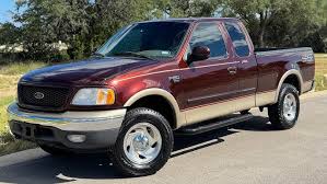 Image result for Bright Amber 2000 F150