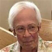 Donna Louise Burnette Obituary