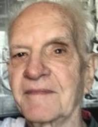 Edmund F. Harmon 1930-2022