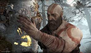How many chapters are there in God of War? | Stevivor