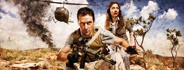 Origins as it is known on cinemax is a 6 episode british military television series, it is the first of seven seasons. Strike Back Paragraph Film Reviews