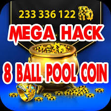 Download 8 ball pool mod apk: Mega Hack 8 Ball Pool Coin Gameplay For Android Apk Download