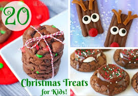 For added fun, include a few toys. 20 Christmas Treats For Kids The Imagination Tree